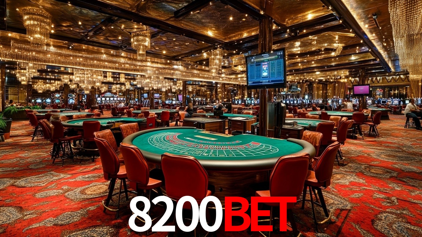 8200bet login