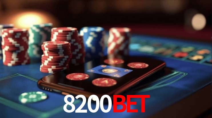Estatísticas Esportivas 8200bet