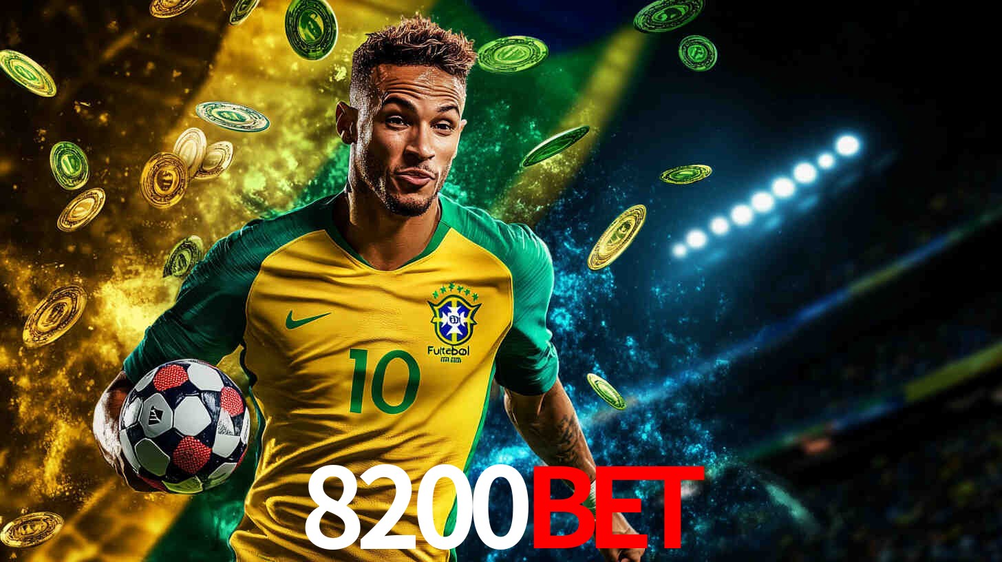 Descubra o Programa VIP da 8200bet: Vantagens Exclusivas para Jogadores