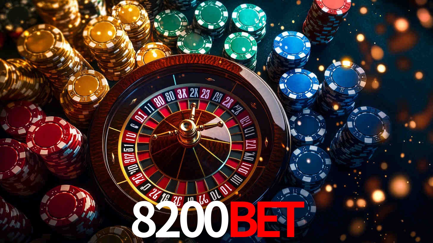 Premium Interface 8200bet