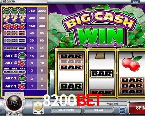 Desvendando o Mundo dos Jogos Virtuais na 8200bet
