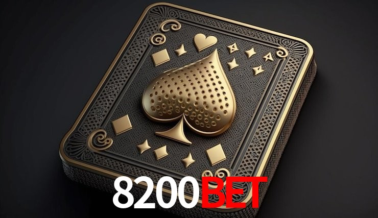 Casino Ao Vivo 8200bet