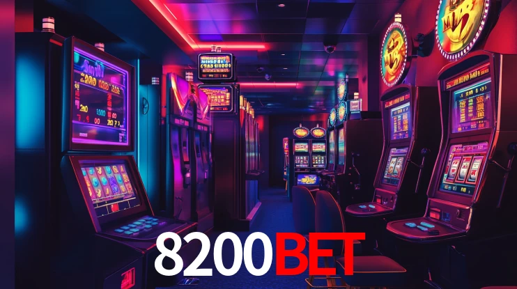 8200bet