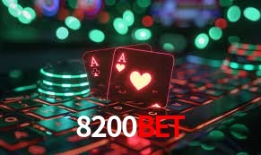 Diretório de Jogos 8200bet