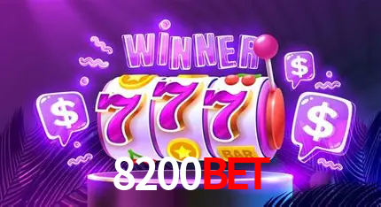 Descubra a Magia dos Jogos de Arcade no 8200bet