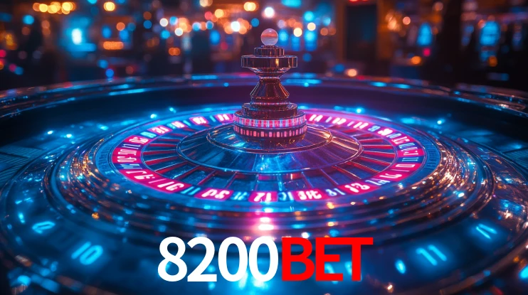 Explore as vantagens do 8200bet: serviço profissional e confiabilidade