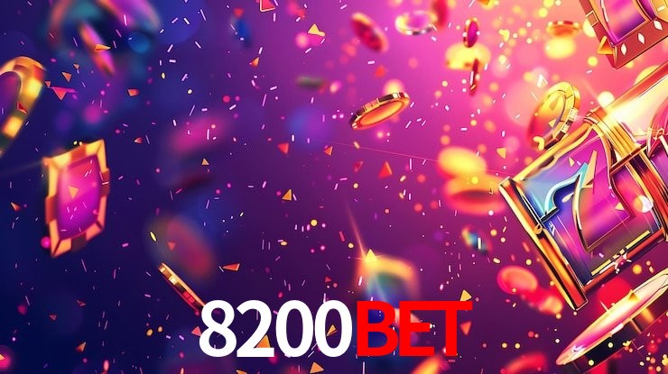 Jogos Exclusivos 8200bet