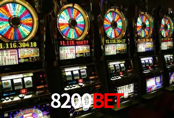 Descubra o Programa VIP da 8200bet: Vantagens Exclusivas para Jogadores