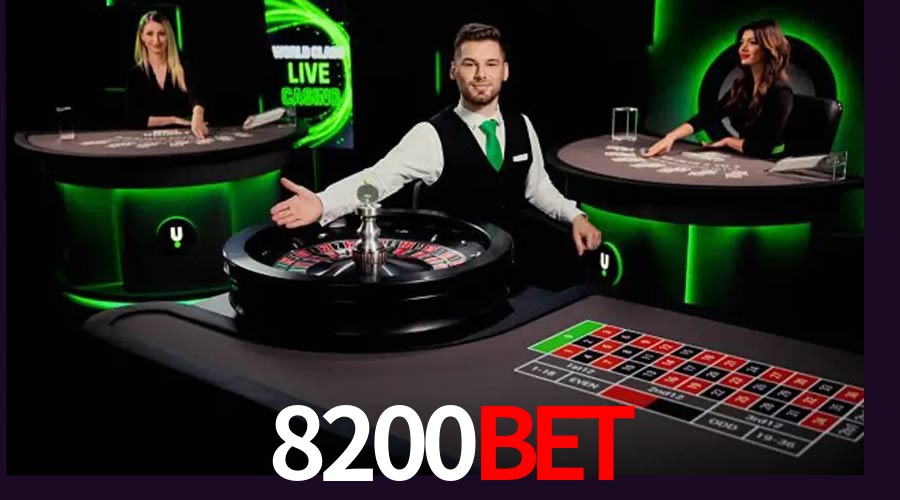 APP oficial da 8200bet para mobile