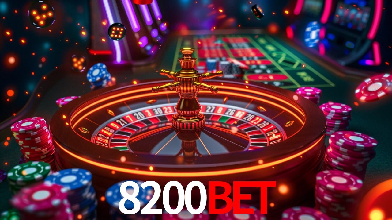 Programa VIP 8200bet