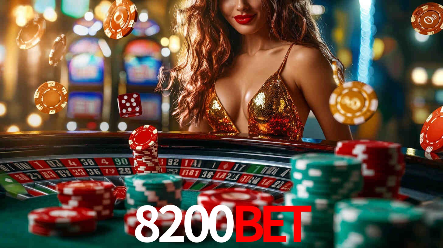 Exclusive Games 8200bet