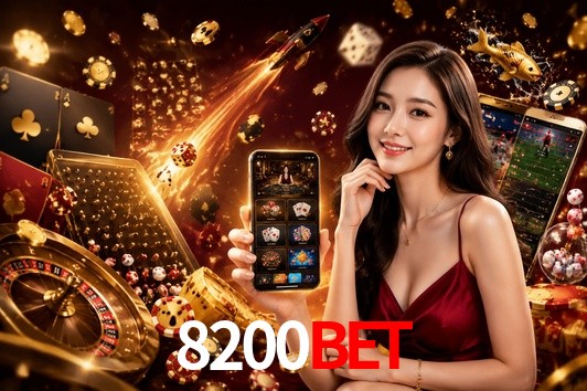 Platform Technology 8200bet