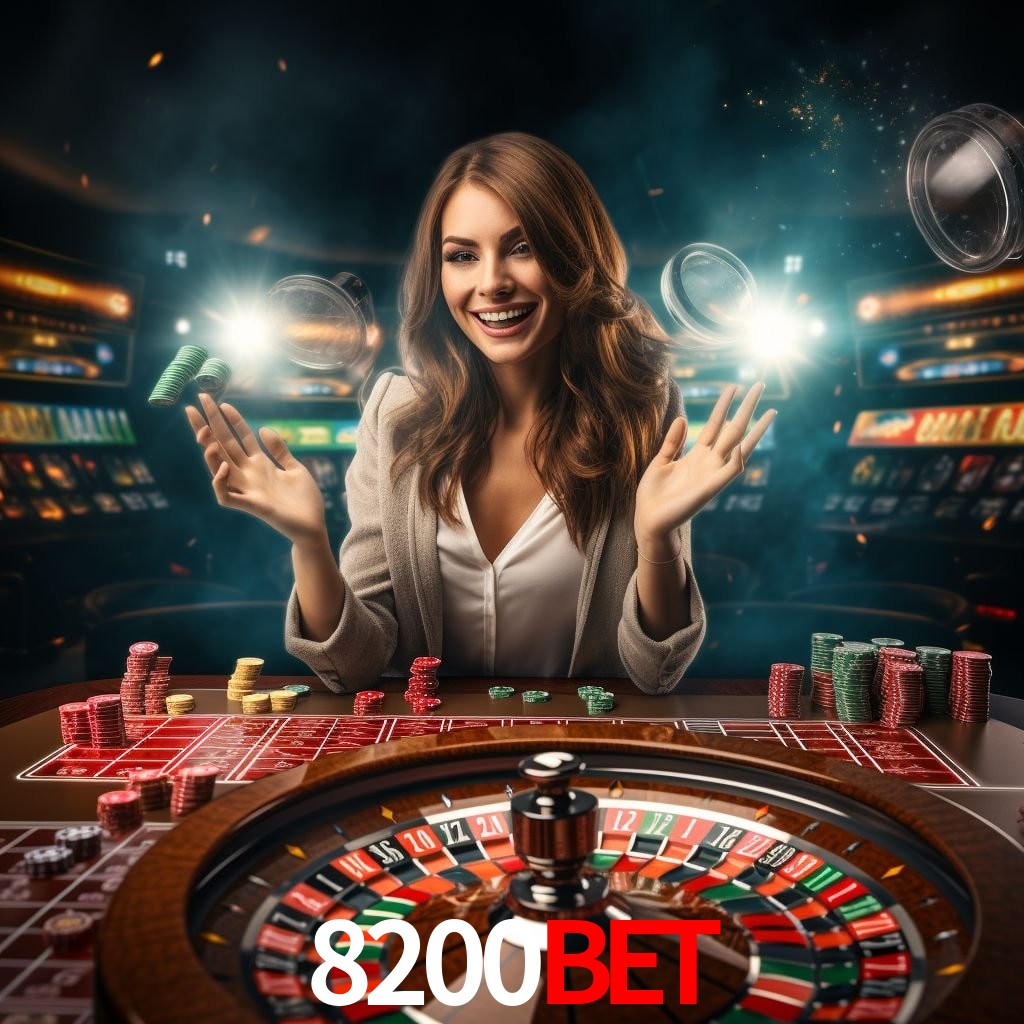 Experimente o Login Seguro Premium no 8200bet