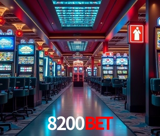 Torneios 8200bet