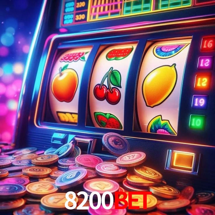 Design Responsivo 8200bet