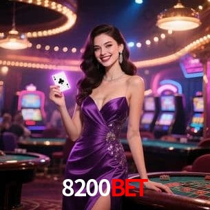 Avaliações dos Jogadores 8200bet
