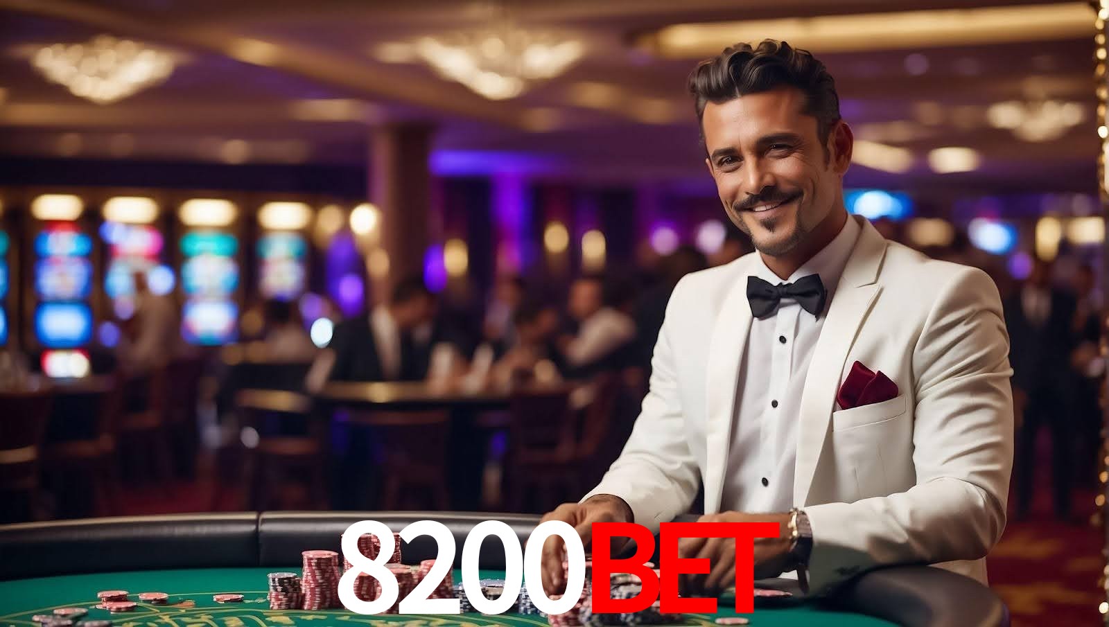 Diretório de Jogos 8200bet