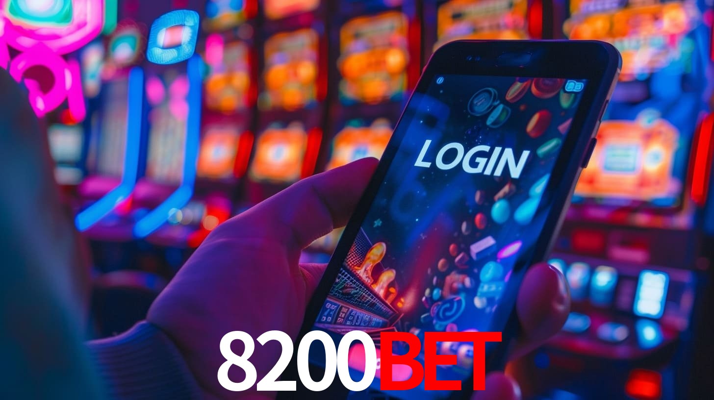Diretório de Jogos 8200bet