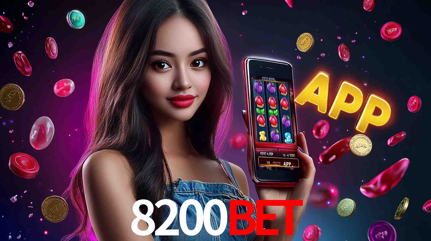 cassino 8200bet