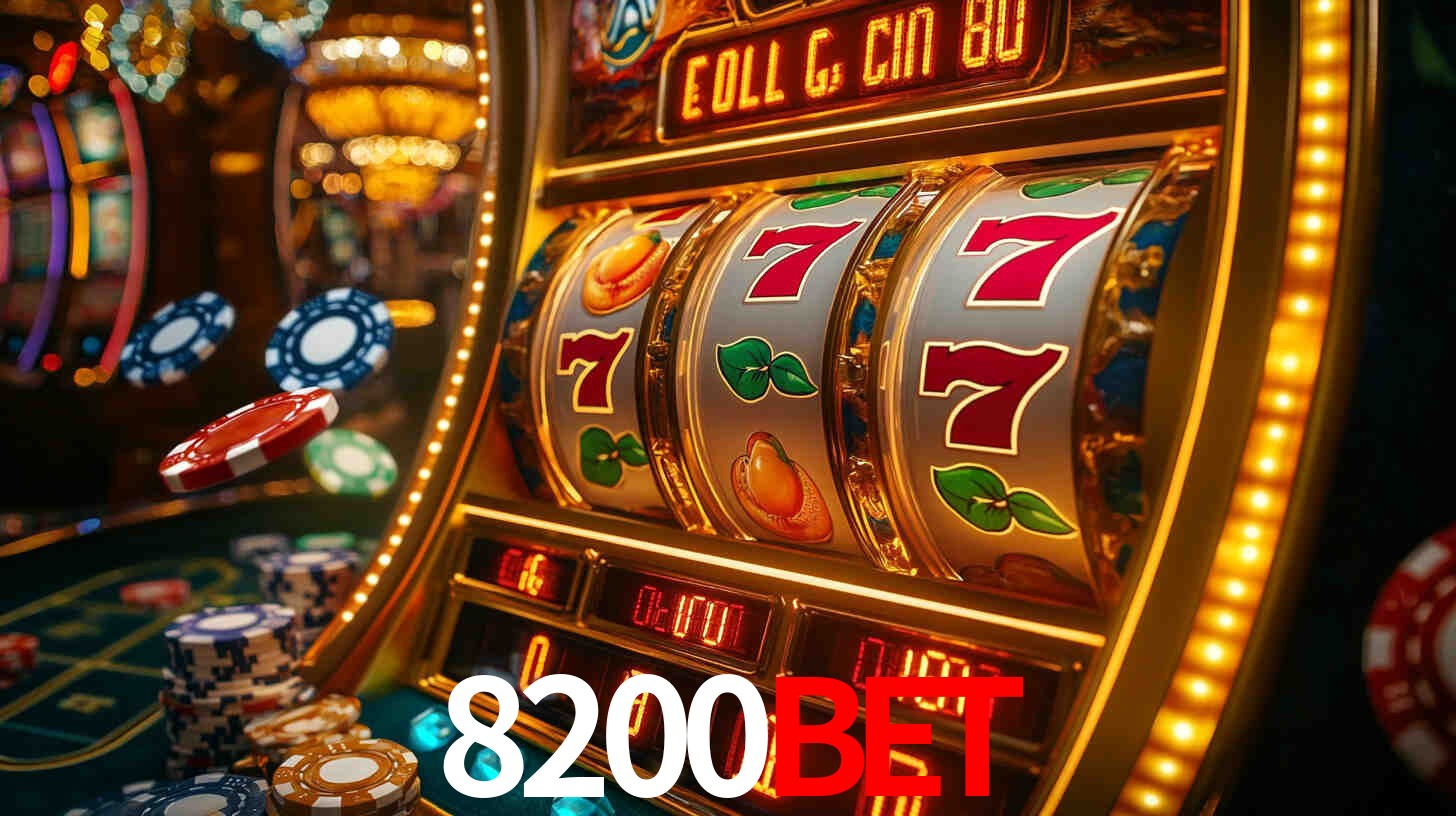 Programa VIP 8200bet