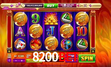 Descubra a Essência do 8200bet: Nossa História e Compromissos