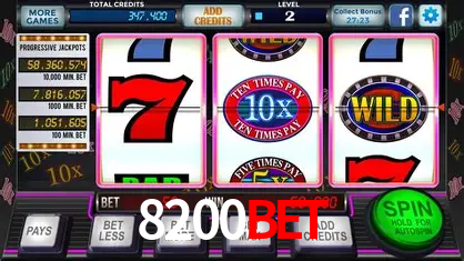 Descubra a Essência do 8200bet: Nossa História e Compromissos
