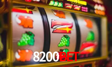Desvendando o Mundo dos Jogos Virtuais na 8200bet