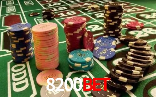 Interface Premium 8200bet
