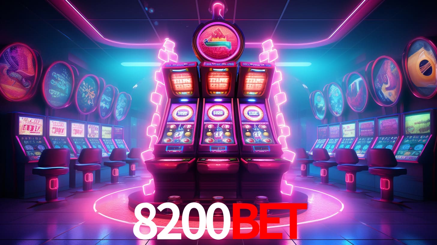 8200bet: Seu Especialista em Apostas Esportivas Brasileiras