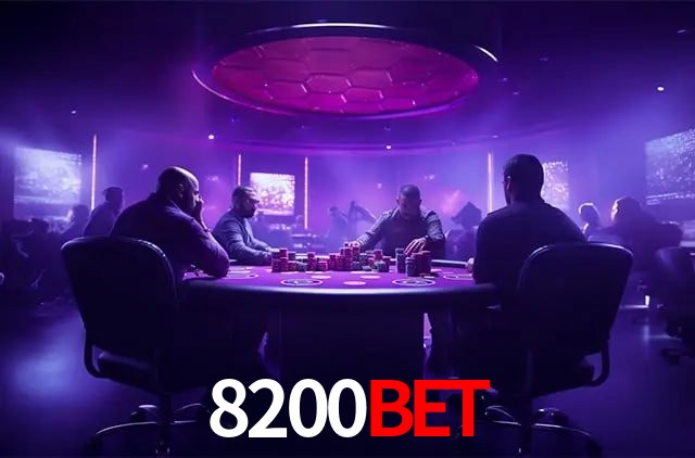 Programa VIP 8200bet