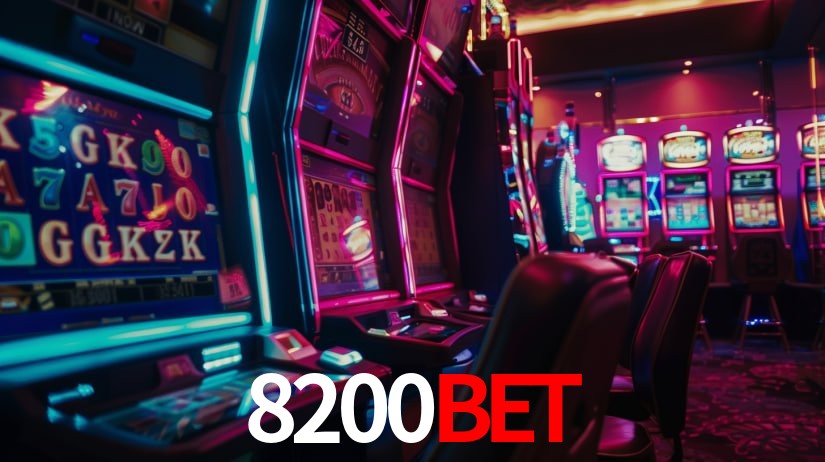 A Popularidade dos Caça-Níqueis no 8200bet