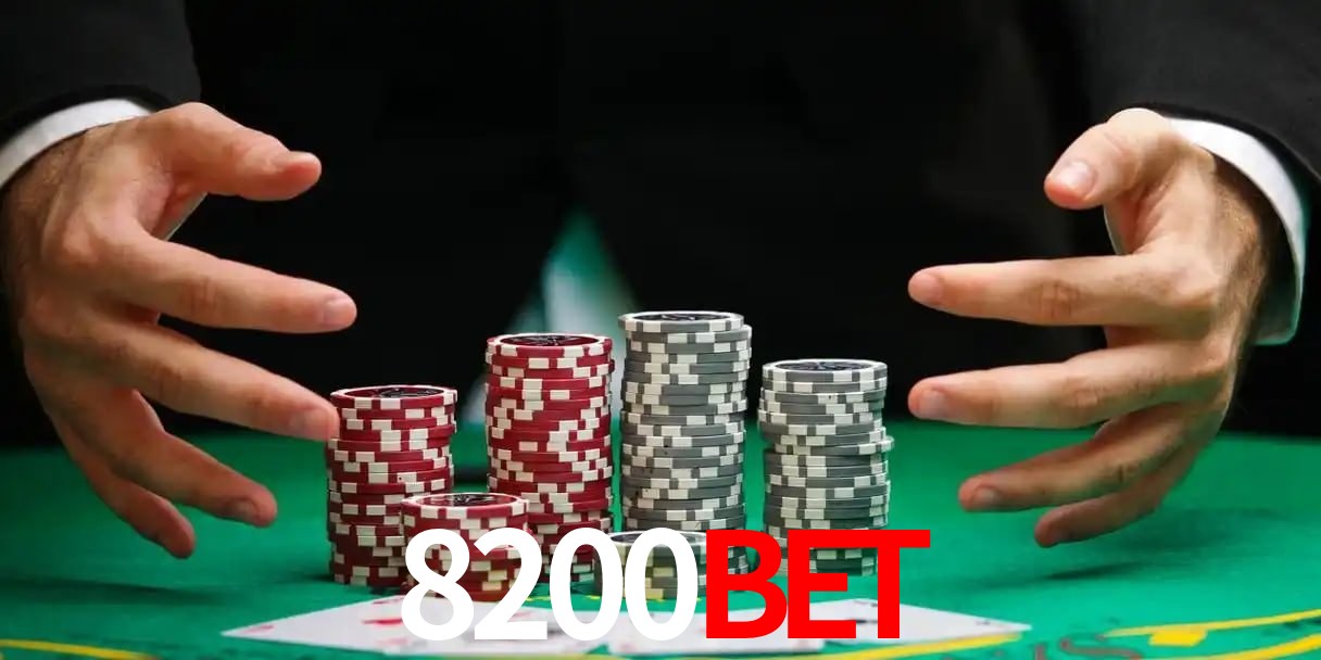 Promoções Sazonais 8200bet