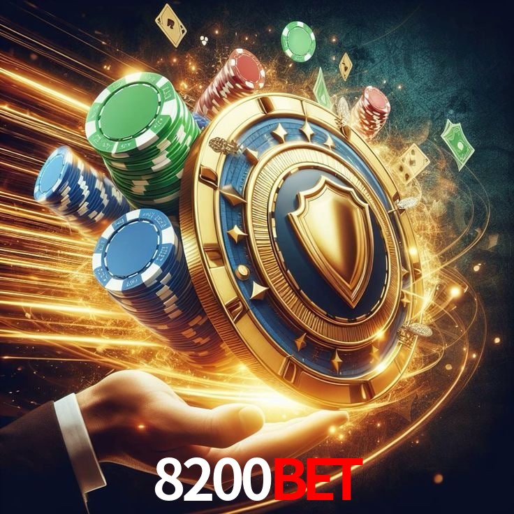 Ofertas Exclusivas 8200bet