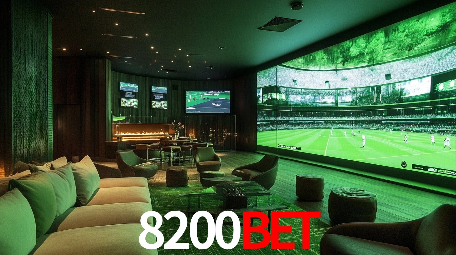 8200bet