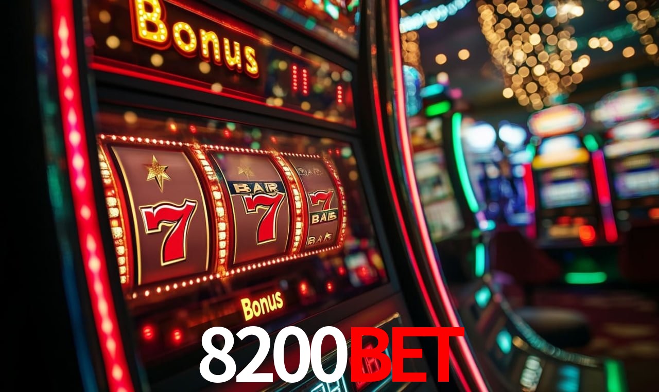 Jogos Exclusivos 8200bet