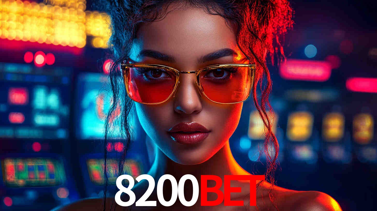 Apostas de Futebol 8200bet