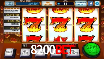 Apostas Esportivas na 8200bet: Um Guia Completo