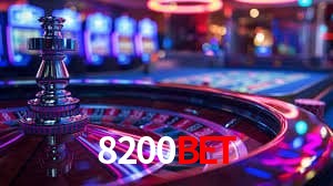 Sistemas de Segurança 8200bet