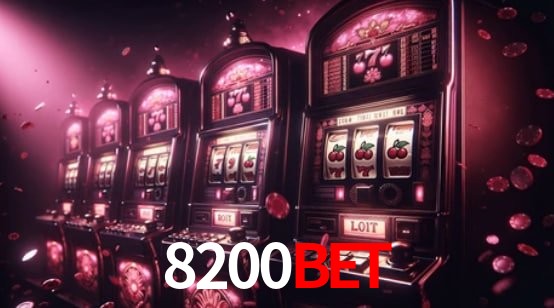 Apostas de Tênis 8200bet