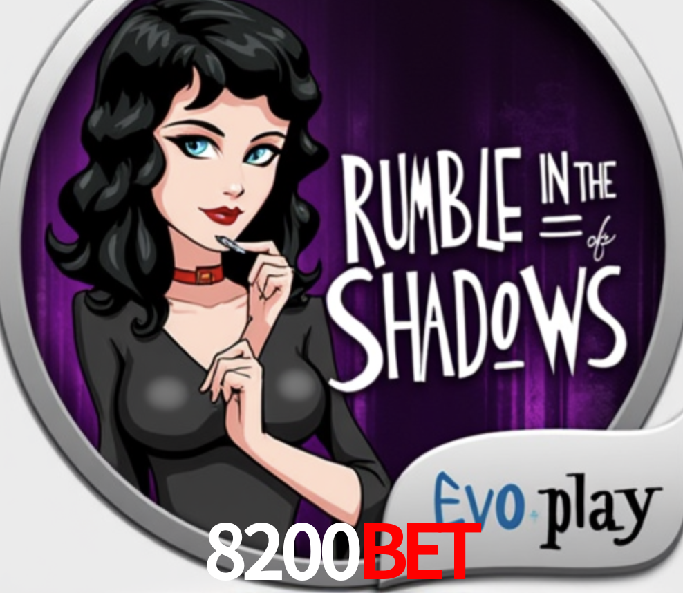 Descubra o Mundo do Cassino Online com 8200bet