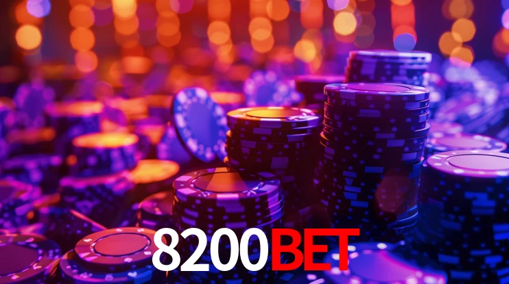 8200bet