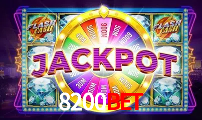 Desvendando o Mundo dos Jogos Virtuais na 8200bet