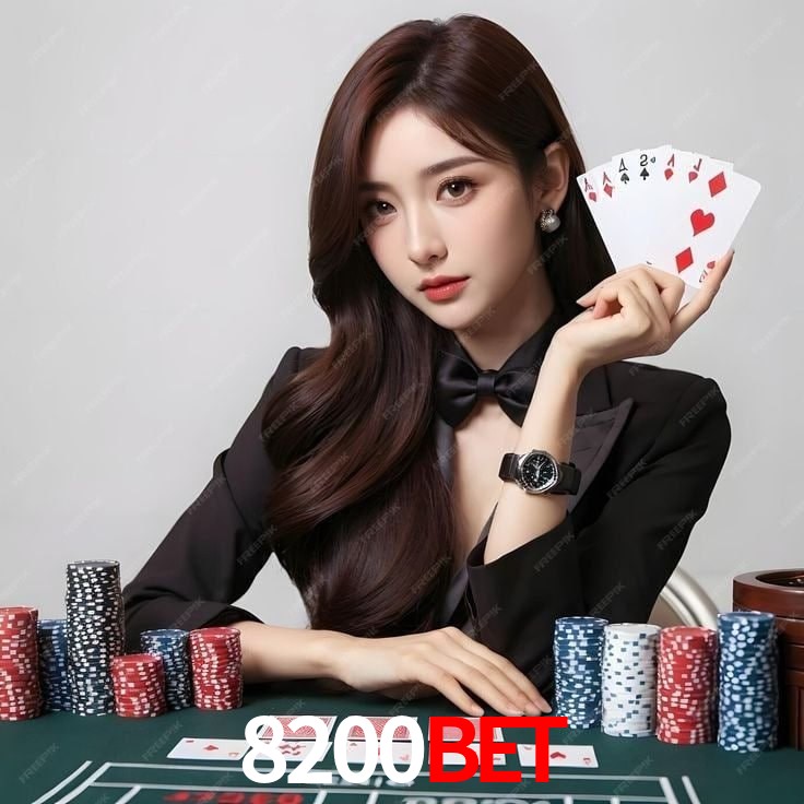 Jogos de Slot 8200bet