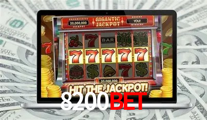A Emoção da Loteria na 8200bet: Uma Chance de Mudança de Vida