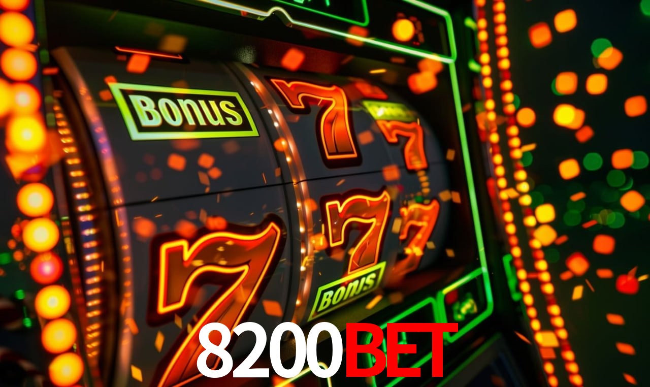 Casino VIP 8200bet
