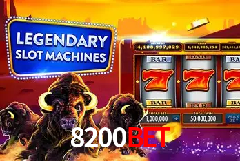 Inovações de Jogos na 8200bet: O Futuro das Experiências Interativas