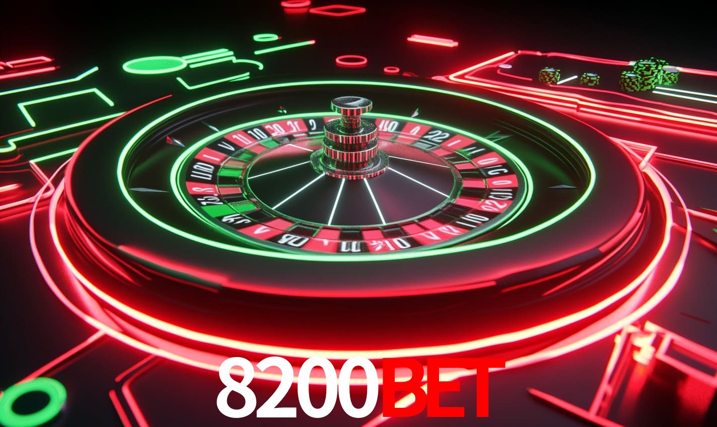 PIX Instantâneo 8200bet