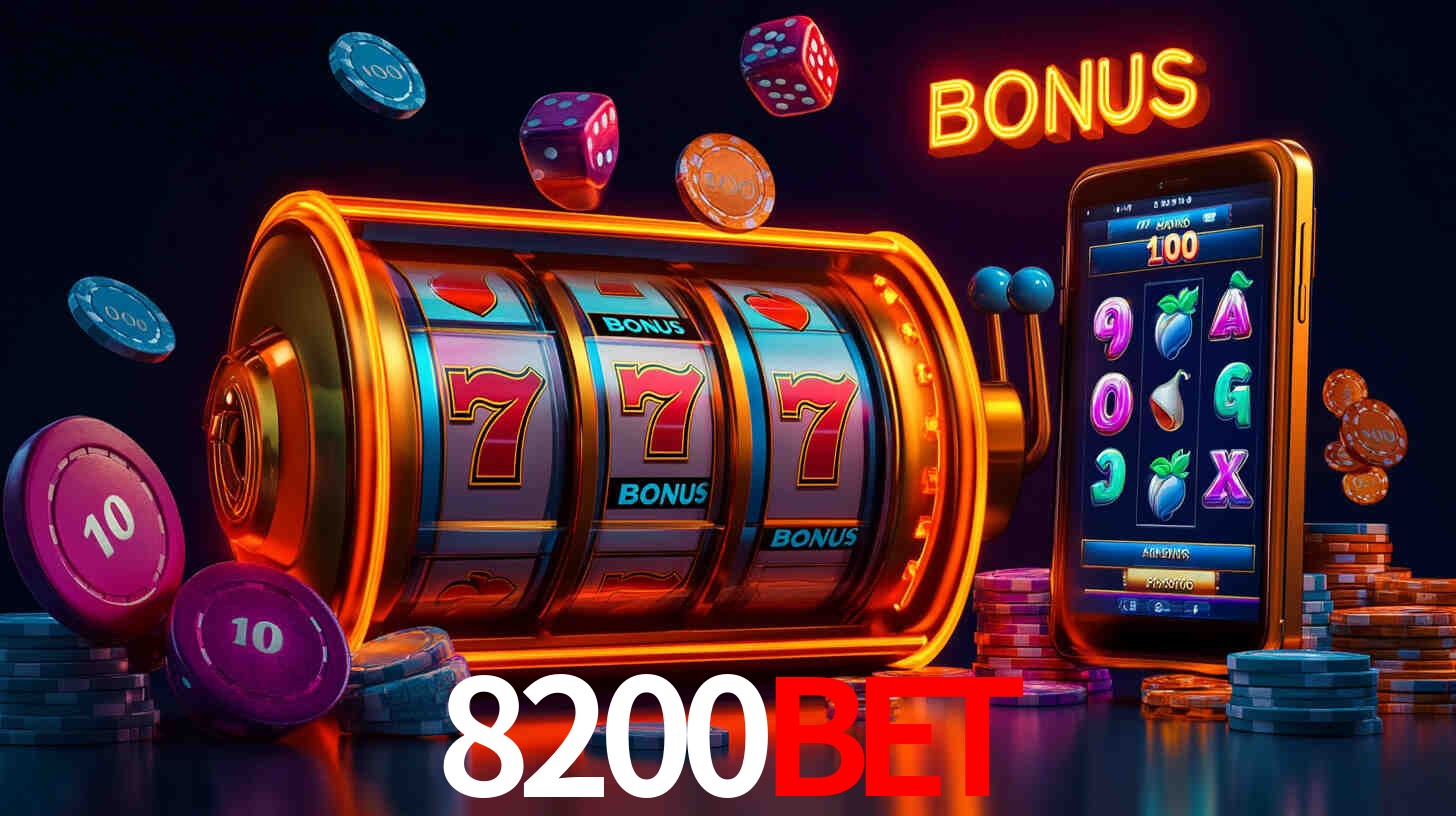 Apostas de Tênis 8200bet
