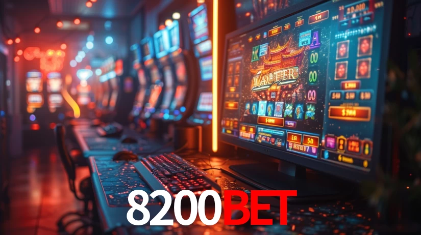 8200bet