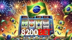 Mesa de Blackjack 8200bet
